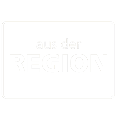 Aus der Region_Label