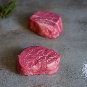 US Chateaubriand Scheibe