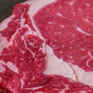 ASADO Americano Entrecote Scheibe_detail